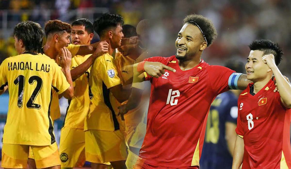Ng&ocirc;i sao tuyển Malaysia gặp sự cố bất ngờ, ĐT Việt Nam hưởng lợi lớn trước B&aacute;n kết AFF Cup 2026