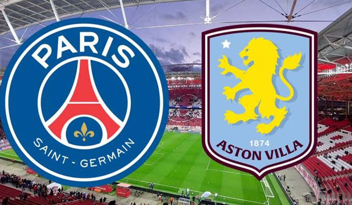 Dự đo&aacute;n tỷ số PSG vs Aston Villa 02h00 ng&agrave;y 13/8 - Nhận định b&oacute;ng đ&aacute; Si&ecirc;u Cup ch&acirc;u &Acirc;u mới nhất