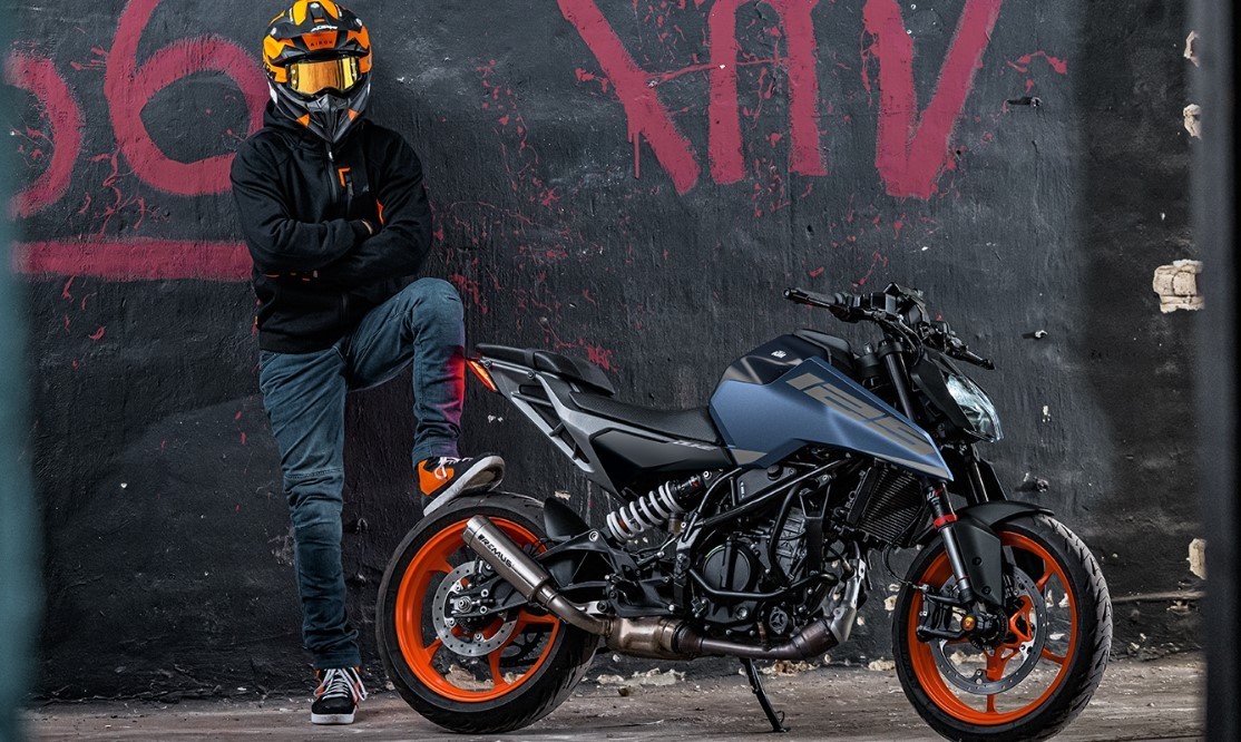 Tin xe hot 12/8: Ra mắt &lsquo;chiến binh c&ocirc;n tay&rsquo; mới thương hiệu ch&acirc;u &Acirc;u, chất hơn Honda Winner R v&agrave; Yamaha Exciter, g&iacute;a rẻ ảnh 1