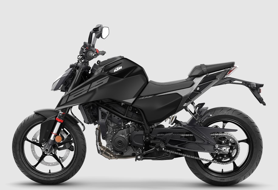 &lsquo;Vua c&ocirc;n tay&rsquo; 125cc mới đẳng cấp ch&acirc;u &Acirc;u ra mắt: Phong c&aacute;ch kh&aacute;c hẳn Yamaha Exciter v&agrave; Honda Winner R, c&oacute; ABS, gi&aacute; mềm ảnh 6