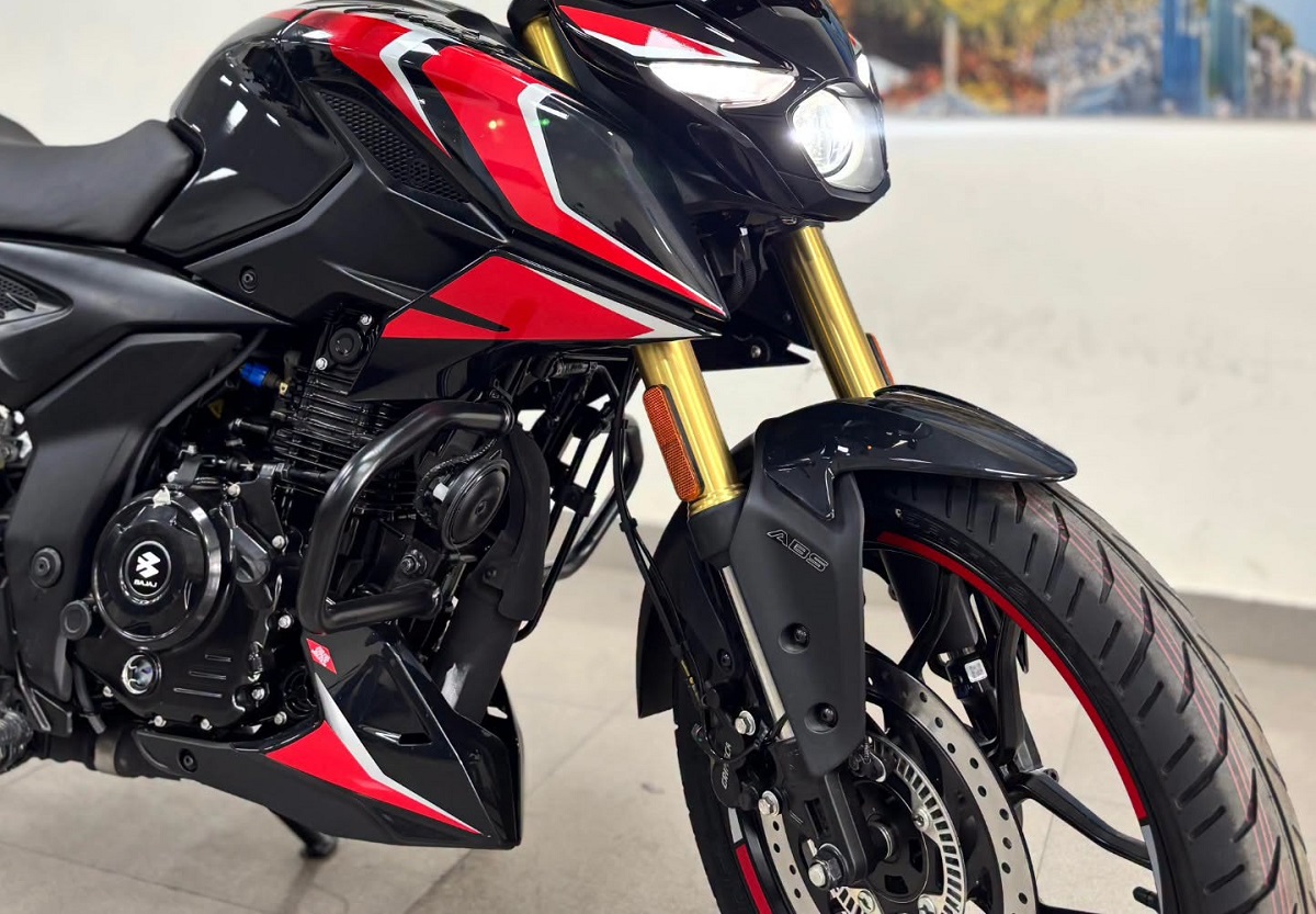 &lsquo;Vua c&ocirc;n tay&rsquo; 165cc mới ch&iacute;nh thức về đại l&yacute; gi&aacute; 40 triệu đồng: Ph&acirc;n kh&uacute;c chất hơn cả Honda Winner R