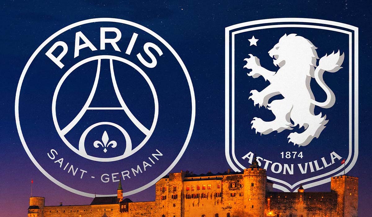 Xem trực tiếp b&oacute;ng đ&aacute; PSG vs Aston Villa ở đ&acirc;u, k&ecirc;nh n&agrave;o? Link xem trực tiếp Si&ecirc;u Cup ch&acirc;u &Acirc;u 2026