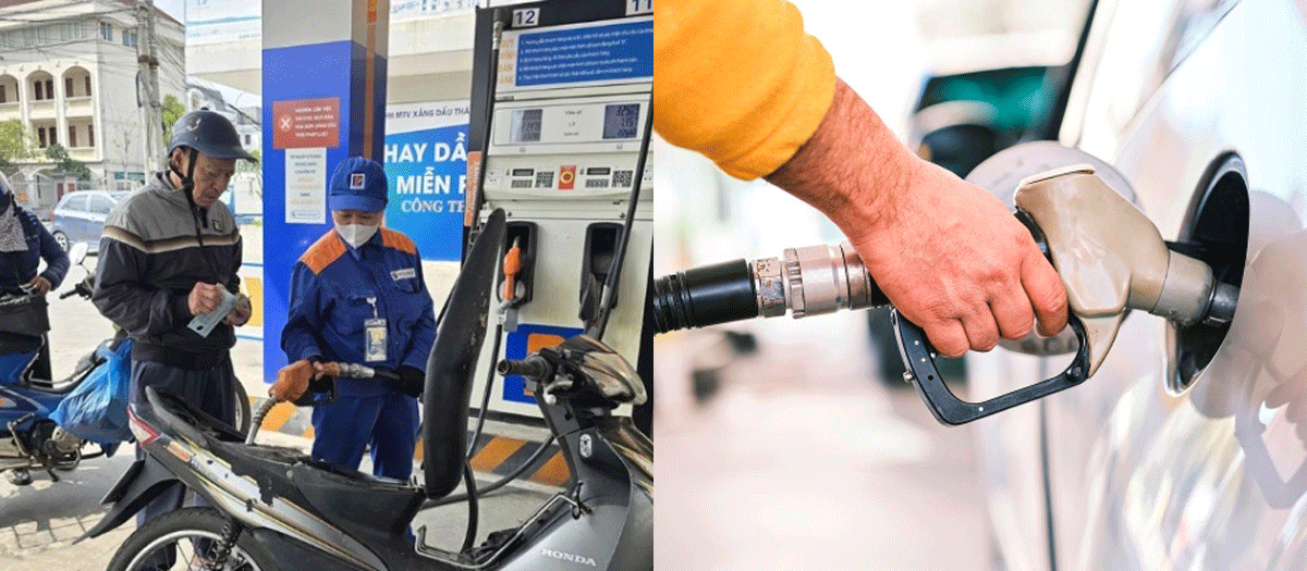 Cập nhật gi&aacute; xăng dầu h&ocirc;m nay 13/8 mới: Dầu bật tăng? Xăng E5, xăng E10 dự kiến điều chỉnh c&ograve;n bao nhi&ecirc;u?