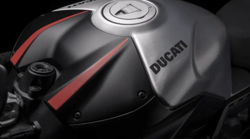 Ducati Panigale V4 SP 2027 lộ diện trong hồ sơ CARB, chuẩn bị trở lại với cấu h&igrave;nh cao cấp