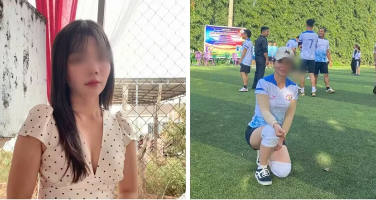 Nữ nh&acirc;n vi&ecirc;n thư viện mất t&iacute;ch b&iacute; ẩn sau buổi li&ecirc;n hoan ở trường, ph&ograve;ng nghỉ c&oacute; dấu hiệu bất thường
