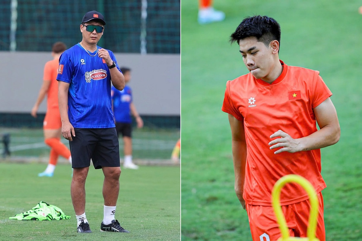 Dẫn đầu BXH Vua ph&aacute; lưới AFF Cup 2026, Đ&igrave;nh Bắc rộng cửa đi v&agrave;o lịch sử ĐT Việt Nam
