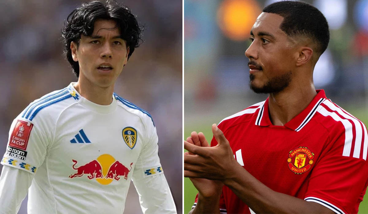 Kết quả, tỷ số MU vs Leeds h&ocirc;m nay 13/8 - Giao hữu h&egrave; 2026: Tielemans lập kỷ lục mới tại Man United?