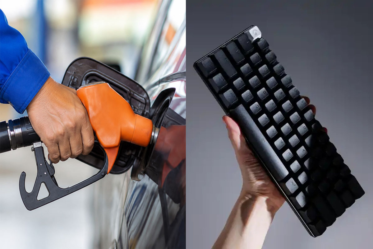 Gi&aacute; xăng dầu mới nhất chiều 13/8: Xăng, dầu giảm đồng loạt, b&agrave;n ph&iacute;m gaming Logitech gi&aacute; c&oacute; rẻ?