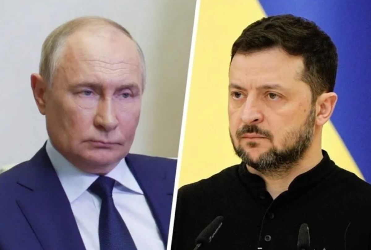 Nga tấn c&ocirc;ng cảng qu&acirc;n sự chiến lược của Ukraine, Tổng thống Zelensky tuy&ecirc;n bố \'1 kế hoạch\' b&iacute; mật