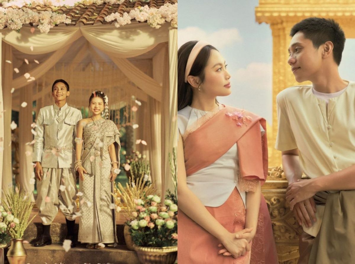 Phương Mỹ Chi c&ocirc;ng khai danh t&iacute;nh \'chồng\', người n&agrave;y l&agrave; ai m&agrave; khiến showbiz x&ocirc;n xao?