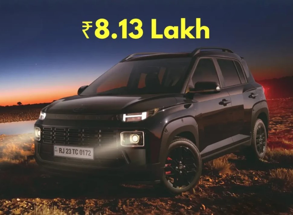 Qu&ecirc;n Honda SH đi, Hyundai ch&iacute;nh thức ra mắt mẫu SUV 5 chỗ mới gi&aacute; chỉ 222 triệu đồng, rẻ hơn Grand i10 v&agrave; Kia Morning ảnh 1