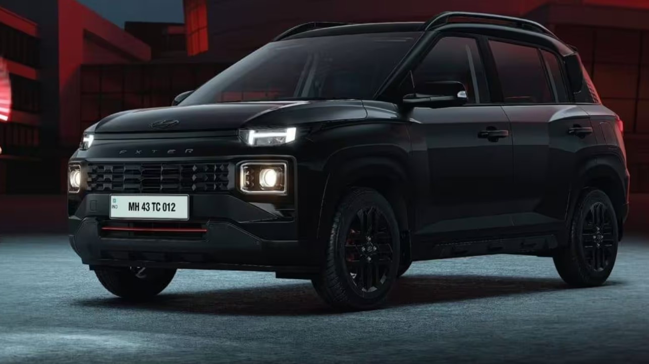 Qu&ecirc;n Honda SH đi, Hyundai ch&iacute;nh thức ra mắt mẫu SUV 5 chỗ mới gi&aacute; chỉ 222 triệu đồng, rẻ hơn Grand i10 v&agrave; Kia Morning ảnh 3