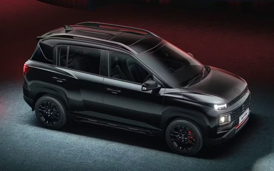 Qu&ecirc;n Honda SH đi, Hyundai ch&iacute;nh thức ra mắt mẫu SUV 5 chỗ mới gi&aacute; chỉ 222 triệu đồng, rẻ hơn Grand i10 v&agrave; Kia Morning
