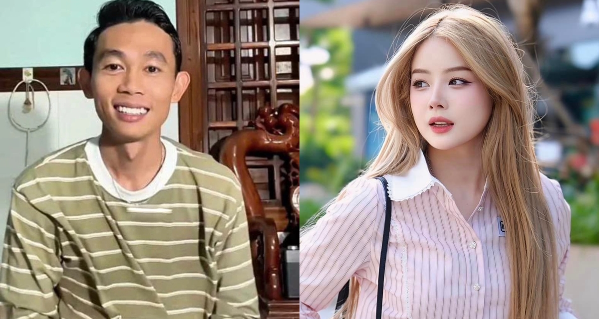 DJ Mie trả lời thẳng khi được CĐM nhờ gi&uacute;p đỡ Hồng Thanh giữa l&uacute;c t&igrave;nh cũ gặp kh&oacute; khăn