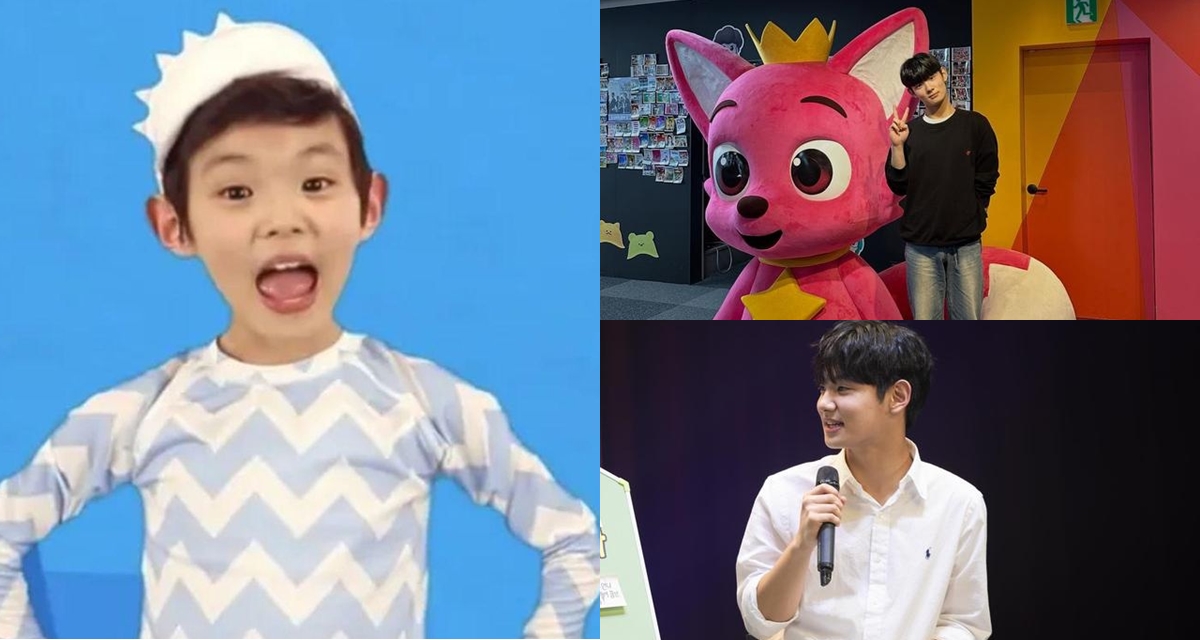 Cậu b&eacute; Baby Shark 17 tỉ view thay đổi kh&ocirc;ng nhận ra sau 10 năm, cuộc sống hiện tại thế n&agrave;o?