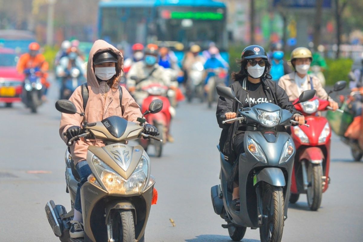 Dự b&aacute;o thời tiết h&ocirc;m nay 13/8: Cả nước nắng n&oacute;ng diện rộng, khi n&agrave;o thời tiết ch&iacute;nh thức hạ nhiệt?