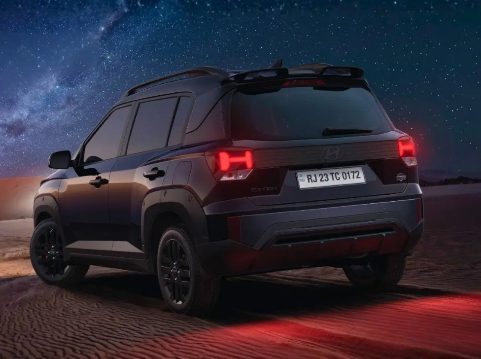 Tin xe hot 13/8: Hyundai ra mắt SUV 5 chỗ gi&aacute; nhỉnh 200 triệu đồng gần bằng Honda SH, rẻ hơn Grand i10 v&agrave; Kia Morning ảnh 3