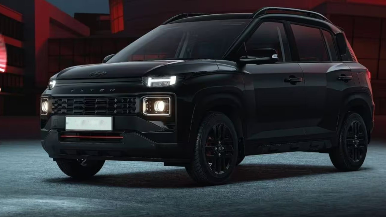 Tin xe hot 13/8: Hyundai ra mắt SUV 5 chỗ gi&aacute; nhỉnh 200 triệu đồng gần bằng Honda SH, rẻ hơn Grand i10 v&agrave; Kia Morning