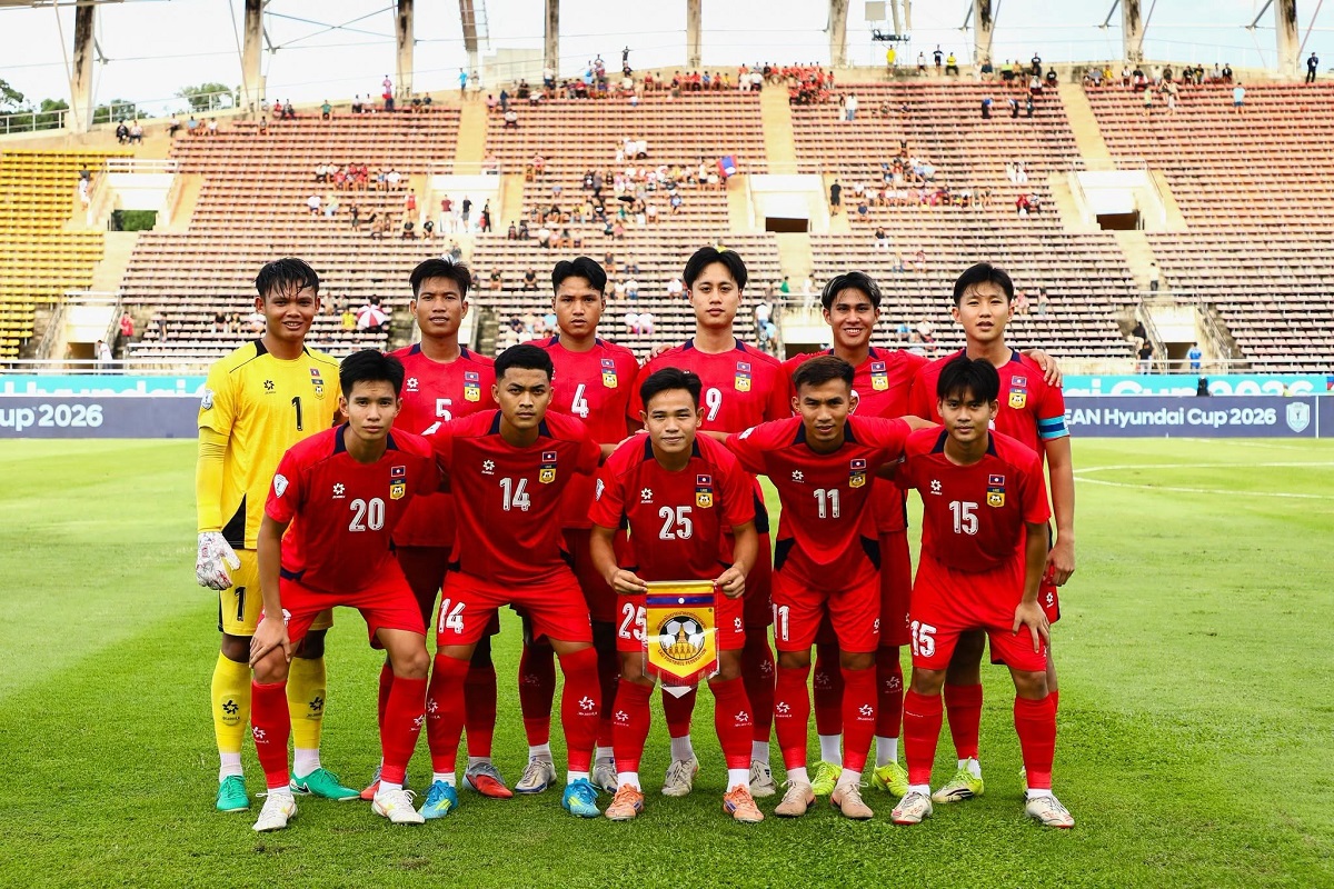 Thua bạc nhược ở AFF Cup 2026, \'đ&agrave;n em\' ĐT Việt Nam bất ngờ bị điều tra b&aacute;n độ