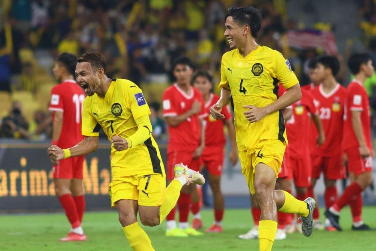 C&ocirc;ng an v&agrave;o cuộc điều tra b&aacute;n độ ở AFF Cup 2026, CĐV Malaysia thấp thỏm trước trận gặp ĐT Việt Nam