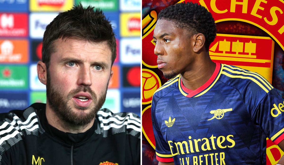 Arsenal chốt gi&aacute; b&aacute;n Lewis-Skelly, Man United chi&ecirc;u mộ \'t&acirc;n binh to&agrave;n năng\' ho&agrave;n tất si&ecirc;u đội h&igrave;nh?