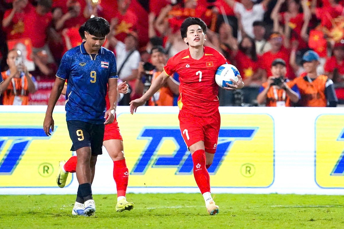 Nhận định b&oacute;ng đ&aacute; B&aacute;n kết AFF Cup 2026: B&aacute;o Indonesia chỉ thẳng kết quả của Việt Nam v&agrave; Th&aacute;i Lan