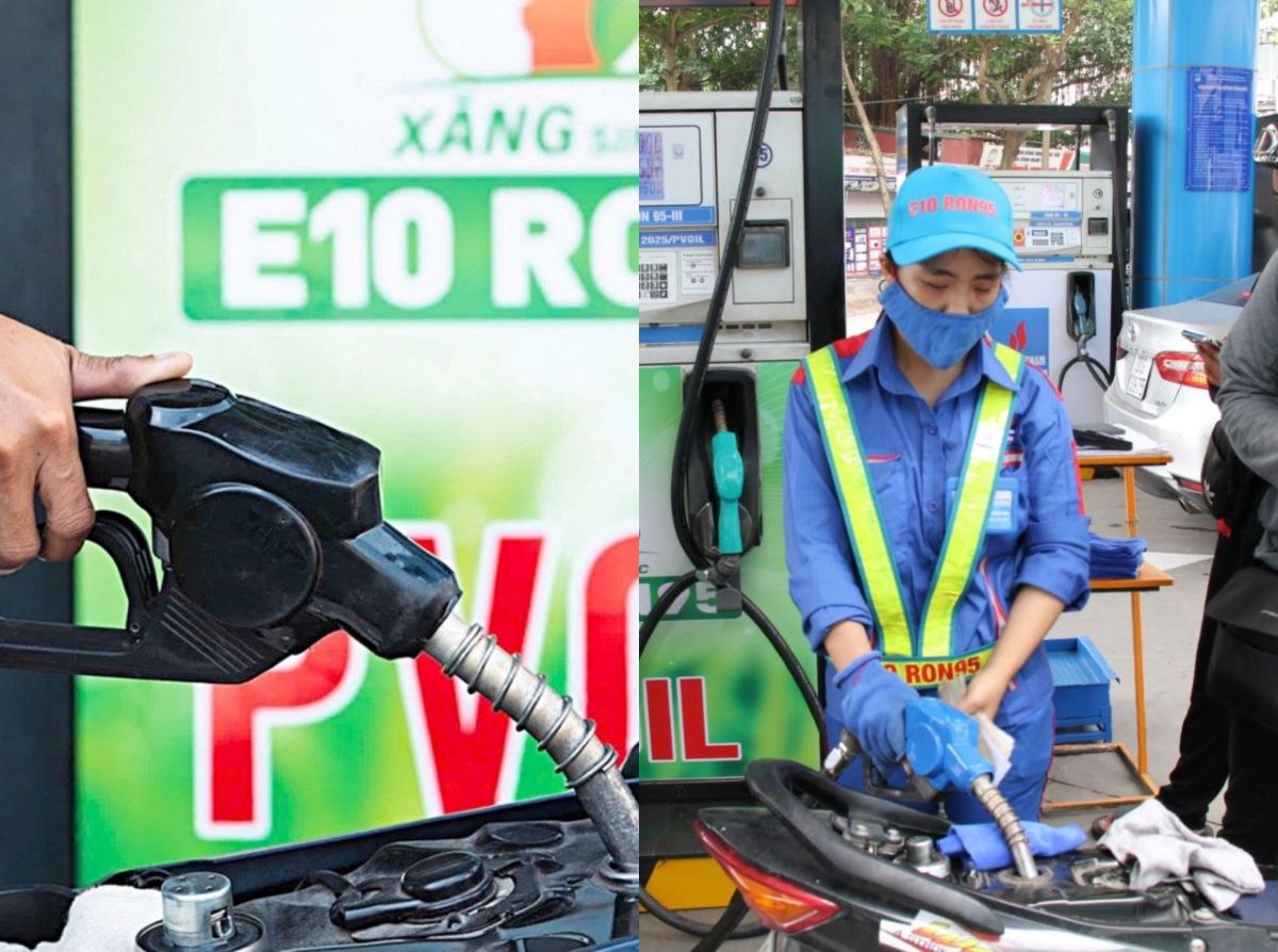 Gi&aacute; xăng dầu h&ocirc;m nay 15/8 hạ nhiệt: Một mặt h&agrave;ng chỉ từ 16.000 đồng, xăng E5 vẫn rẻ nhất