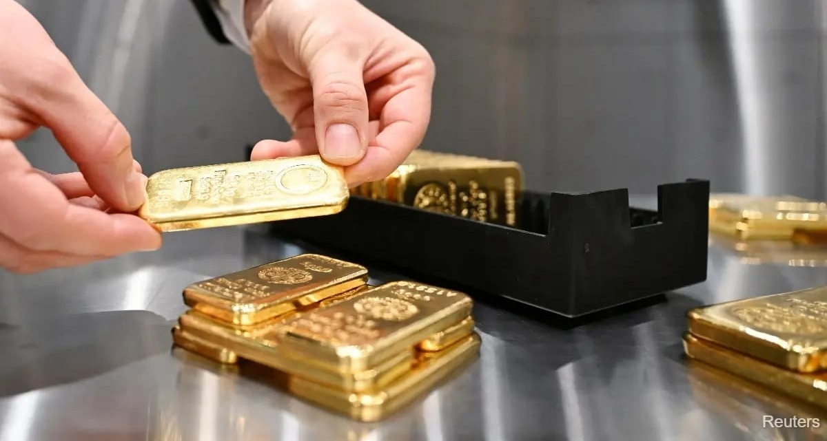 Gi&aacute; v&agrave;ng h&ocirc;m nay 14/8 mới nhất: Đồng loạt rơi mạnh 1 triệu đồng/lượng sau 1 đ&ecirc;m, n&ecirc;n mua hay b&aacute;n l&uacute;c n&agrave;y?