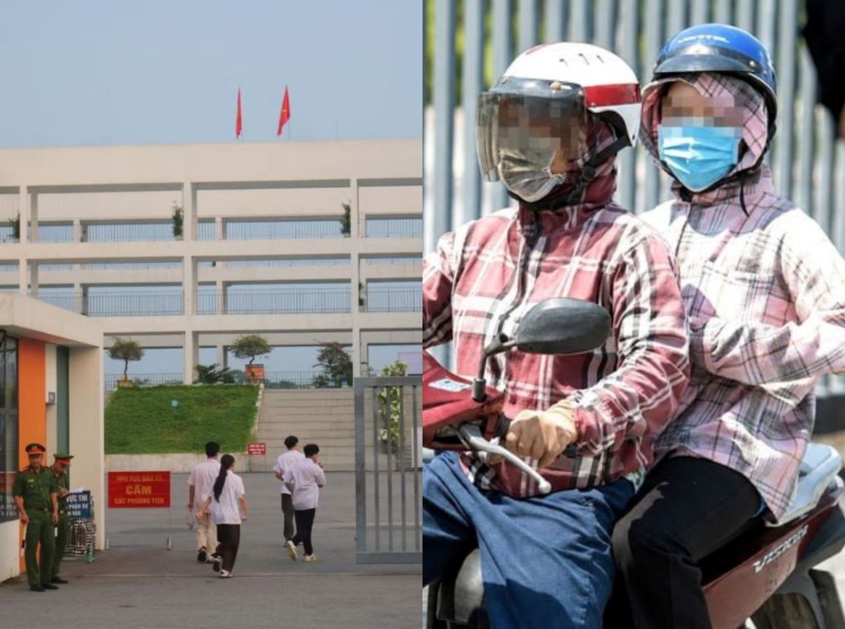 Đề Văn thi lại tốt nghiệp THPT 2026 đ&atilde; c&oacute;, hơn 300 th&iacute; sinh Tuy&ecirc;n Quang bước v&agrave;o kỳ thi đặc biệt