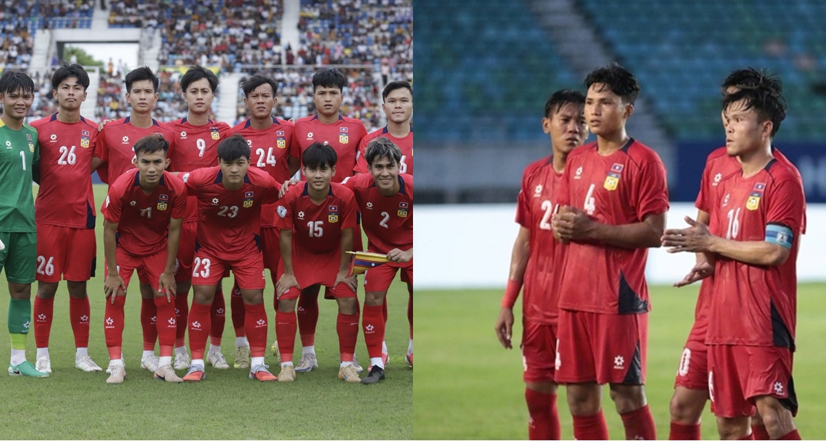 Một đội tuyển bị điều tra v&igrave; nghi d&agrave;n xếp tại AFF Cup 2026, c&ocirc;ng an l&agrave;m r&otilde; dấu hiệu nhận &ndash; đưa hối lộ