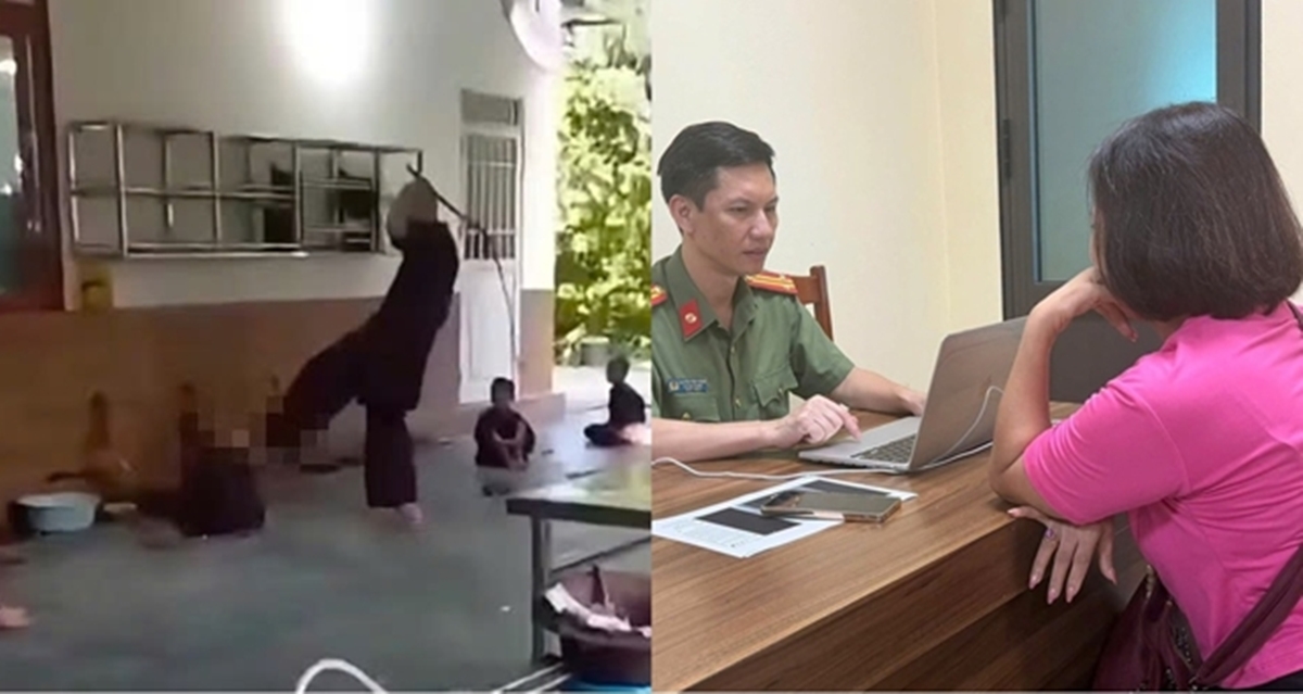 Th&ocirc;ng tin đ&aacute;ng ch&uacute; &yacute; vụ c&aacute;c ch&uacute; tiểu ch&ugrave;a Bầu bị đ&aacute;nh đập, một người phụ nữ bị c&ocirc;ng an mời l&agrave;m việc