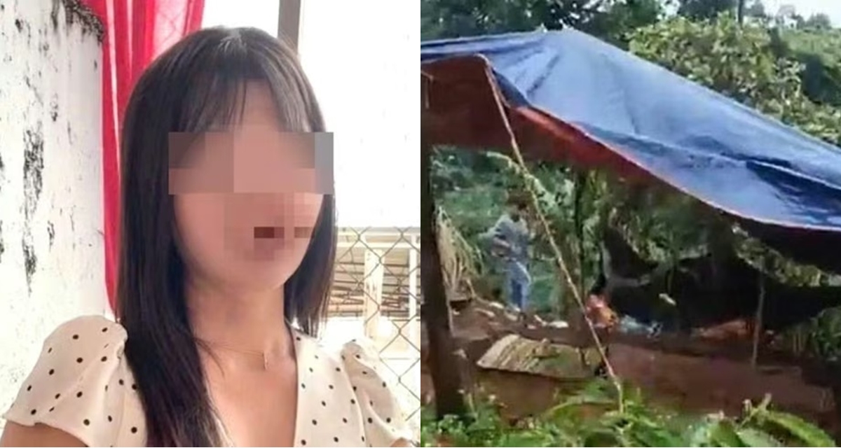 Lời khai thầy gi&aacute;o l&agrave; nghi phạm s&aacute;t hại nữ nh&acirc;n vi&ecirc;n thư viện ở Đắk Lắk, h&eacute; lộ quan hệ của 2 người