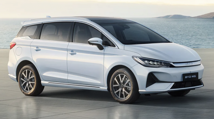 Điểm tin &ocirc; t&ocirc; 14/8: Cập nhật gi&aacute; xe BYD th&aacute;ng 8 n&agrave;y, &lsquo;kẻ ng&aacute;ng đường&rsquo; Xforce v&agrave; Yaris Cross ra mắt