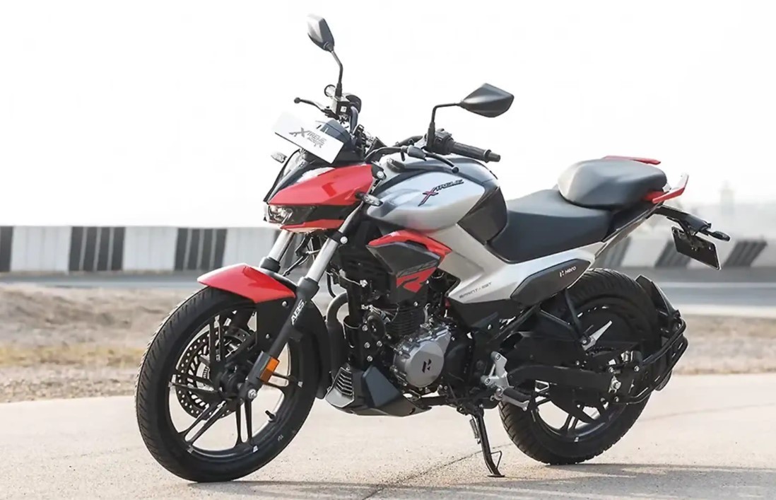 Tin xe hot 14/8: Ra mắt mẫu xe c&ocirc;n tay &lsquo;b&igrave;nh d&acirc;n&rsquo; mới gi&aacute; 33 triệu đồng, xịn kh&ocirc;ng k&eacute;m Yamaha Exciter v&agrave; Honda Winner R ảnh 1
