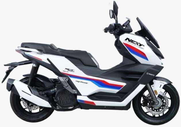 Tin xe trưa 14/8: Ch&iacute;nh thức mở b&aacute;n &lsquo;vua xe ga&rsquo; mới xịn hơn Honda SH, gi&aacute; chỉ rẻ ngang Air Blade ảnh 1