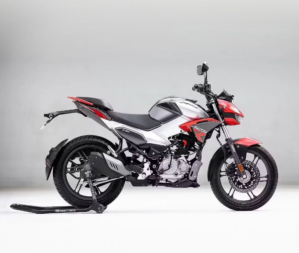 &lsquo;Vua c&ocirc;n tay&rsquo; mới ch&iacute;nh thức ra mắt: Ph&acirc;n kh&uacute;c rẻ hơn Yamaha Exciter v&agrave; Honda Winner R, c&oacute; ABS 2 k&ecirc;nh, m&agrave;n TFT cỡ lớn ảnh 1