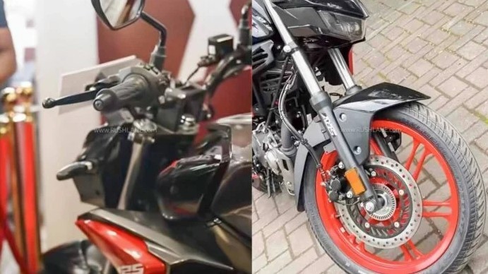 &lsquo;Vua c&ocirc;n tay&rsquo; mới ch&iacute;nh thức ra mắt: Ph&acirc;n kh&uacute;c rẻ hơn Yamaha Exciter v&agrave; Honda Winner R, c&oacute; ABS 2 k&ecirc;nh, m&agrave;n TFT cỡ lớn ảnh 4