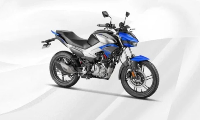 &lsquo;Vua c&ocirc;n tay&rsquo; mới ch&iacute;nh thức ra mắt: Ph&acirc;n kh&uacute;c rẻ hơn Yamaha Exciter v&agrave; Honda Winner R, c&oacute; ABS 2 k&ecirc;nh, m&agrave;n TFT cỡ lớn ảnh 5
