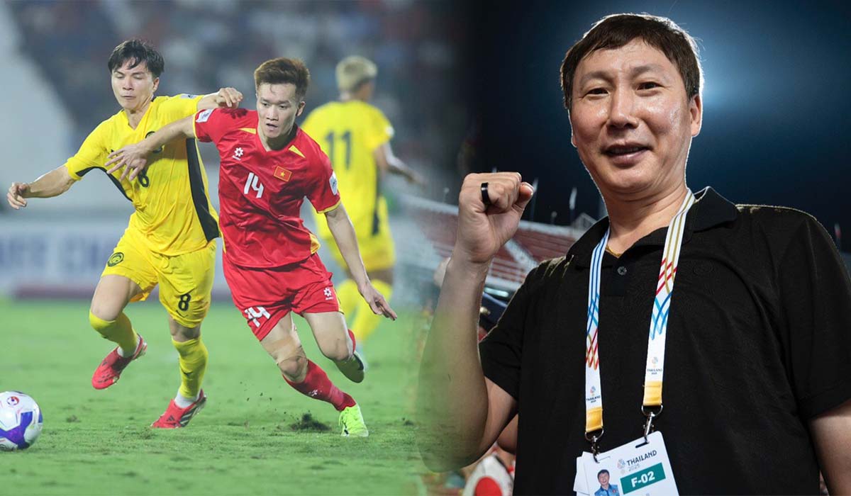 ĐT Việt Nam sử dụng \'tuyệt chi&ecirc;u\' đấu Malaysia, tự tin hạ đẹp đối thủ ở b&aacute;n kết AFF Cup 2026