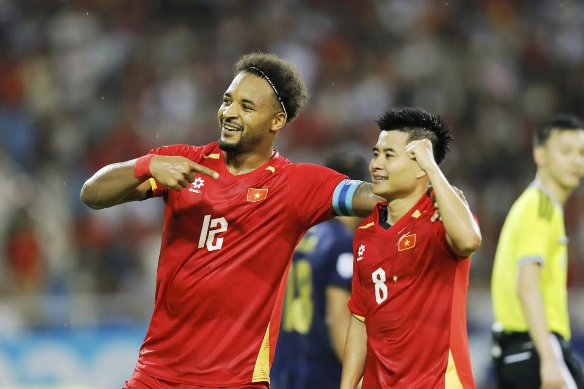 Lịch thi đấu B&aacute;n kết AFF Cup 2026 mới nhất 15/8 - Lịch thi đấu Việt Nam vs Malaysia; Th&aacute;i Lan vs Singapore