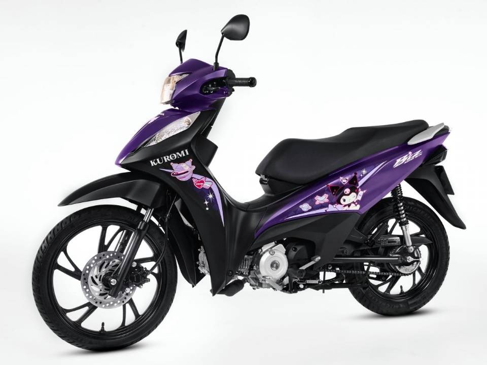 Honda ch&iacute;nh thức ra mắt &lsquo;vua xe số&rsquo; 125cc mới thiết kế &lsquo;n&eacute;t&rsquo; hơn Future, trang bị &aacute;t v&iacute;a Wave Alpha v&agrave; RSX, gi&aacute; hấp dẫn ảnh 1