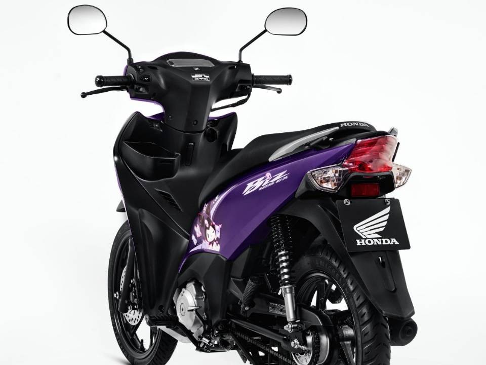 Honda ch&iacute;nh thức ra mắt &lsquo;vua xe số&rsquo; 125cc mới thiết kế &lsquo;n&eacute;t&rsquo; hơn Future, trang bị &aacute;t v&iacute;a Wave Alpha v&agrave; RSX, gi&aacute; hấp dẫn ảnh 3