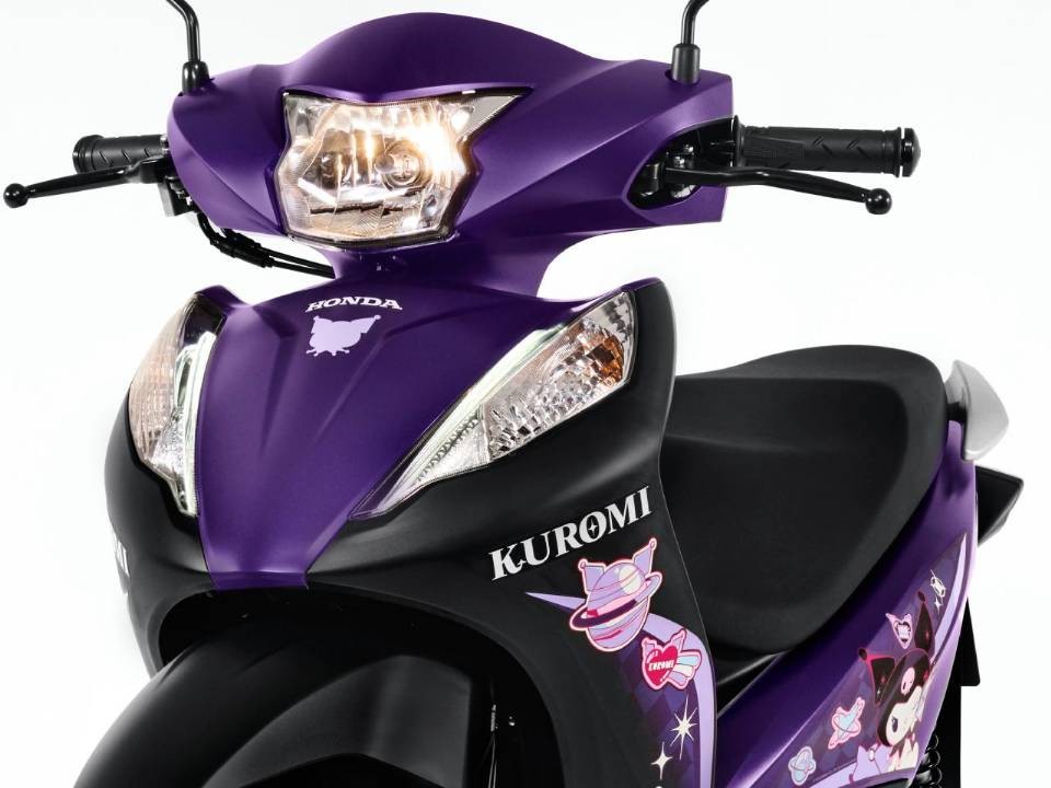 Honda ch&iacute;nh thức ra mắt &lsquo;vua xe số&rsquo; 125cc mới thiết kế &lsquo;n&eacute;t&rsquo; hơn Future, trang bị &aacute;t v&iacute;a Wave Alpha v&agrave; RSX, gi&aacute; hấp dẫn ảnh 4