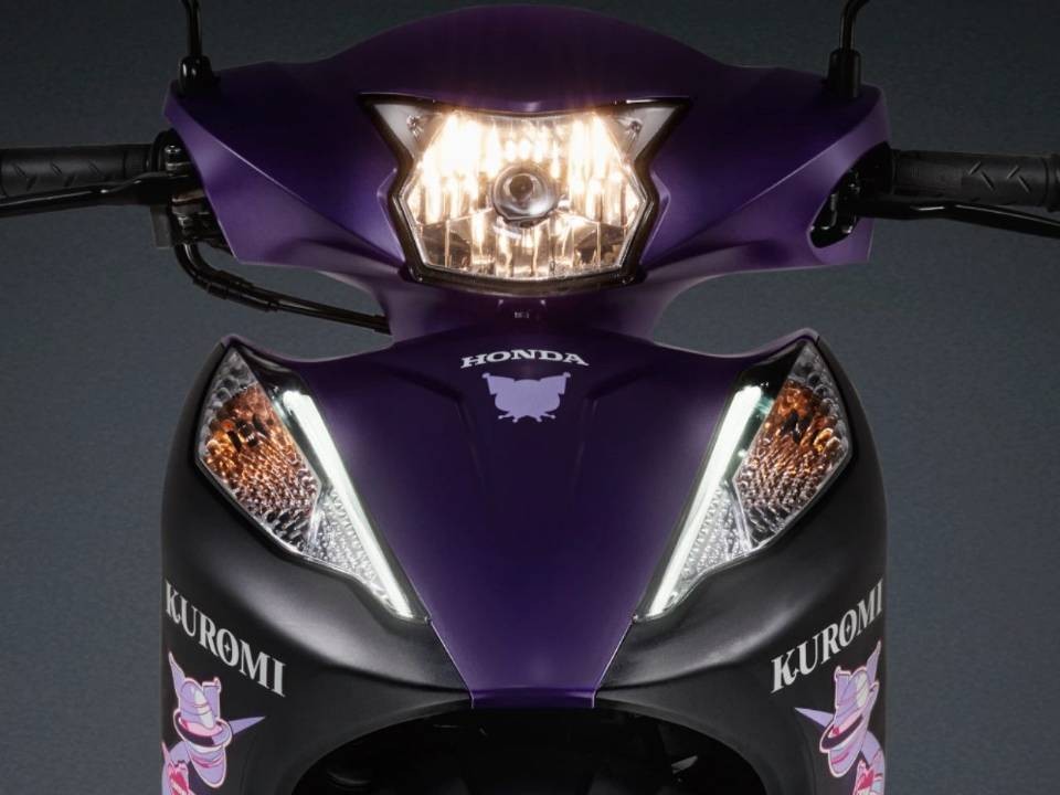 Honda ch&iacute;nh thức ra mắt &lsquo;vua xe số&rsquo; 125cc mới thiết kế &lsquo;n&eacute;t&rsquo; hơn Future, trang bị &aacute;t v&iacute;a Wave Alpha v&agrave; RSX, gi&aacute; hấp dẫn ảnh 5