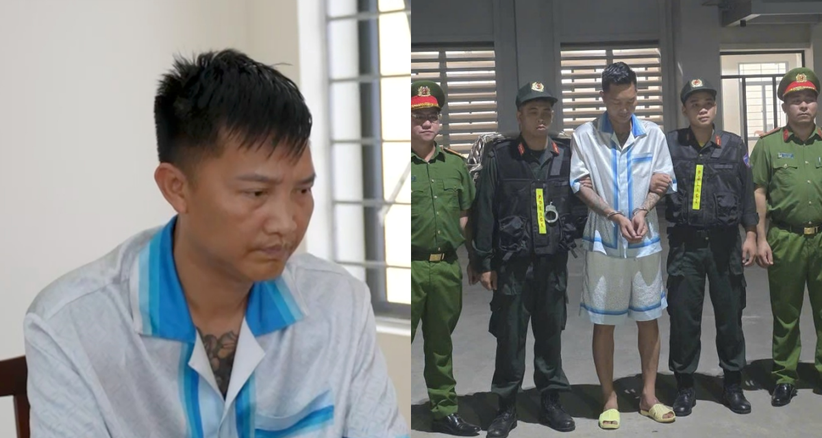 Huấn Hoa Hồng bật kh&oacute;c n&oacute;i về những sai phạm khi bị bắt, h&eacute; lộ lời khai tại cơ quan điều tra