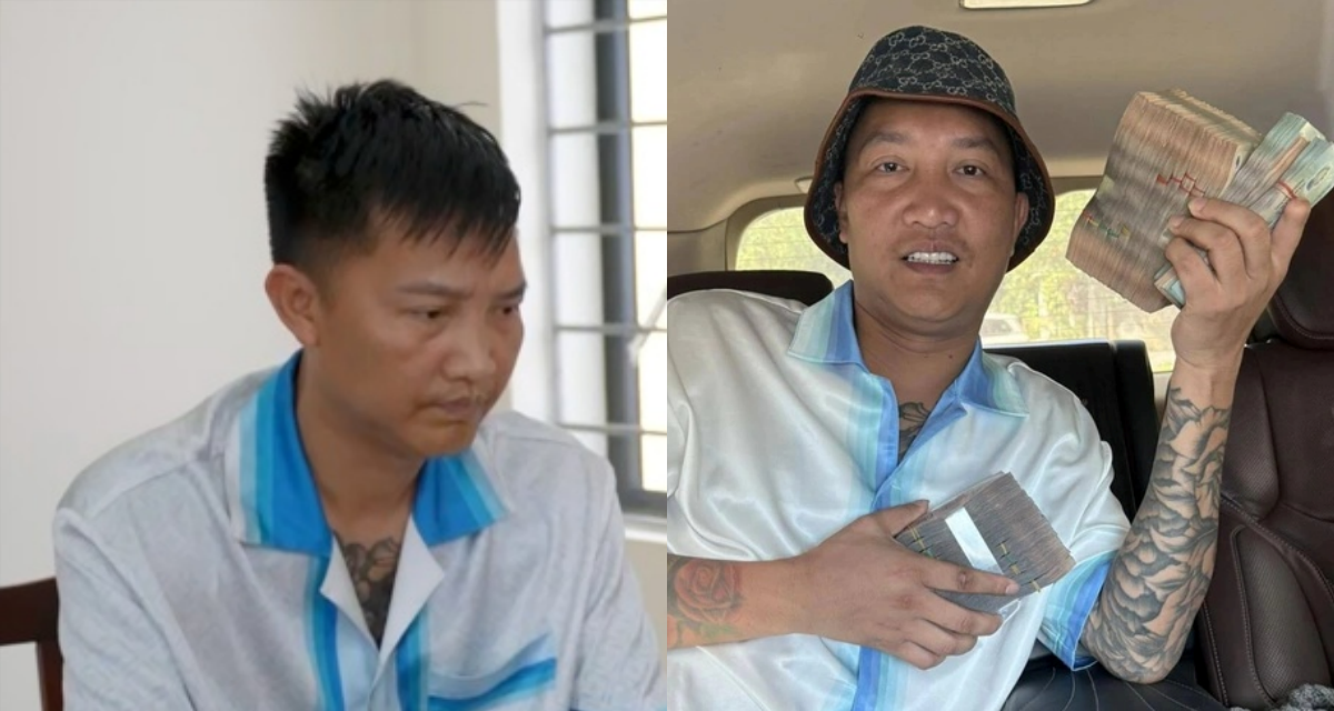 Huấn Hoa Hồng thu lợi bất ch&iacute;nh đặc biệt lớn từ từ thiện, thu hơn 300 tỷ nhờ kinh doanh nước hoa