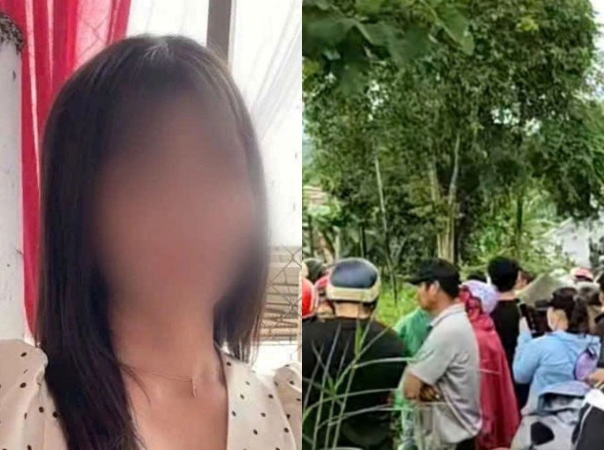 Diễn biến n&oacute;ng vụ nữ nh&acirc;n vi&ecirc;n thư viện bị s&aacute;t hại ở Đắk Lắk: Bắt nam gi&aacute;o vi&ecirc;n, lộ t&igrave;nh tiết trước khi &aacute;n mạng xảy ra