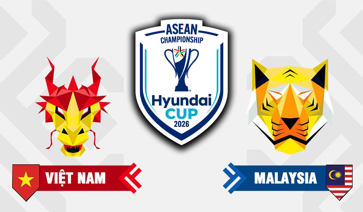 Nhận định b&oacute;ng đ&aacute; Malaysia vs Việt Nam 20h00 ng&agrave;y 16/8 - Dự đo&aacute;n tỷ số AFF Cup 2026 h&ocirc;m nay