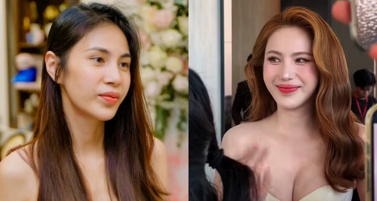 Thực hư tin đồn ca sĩ Thủy Ti&ecirc;n bị đ&agrave;n em c&ocirc; lập ngay trong sự kiện