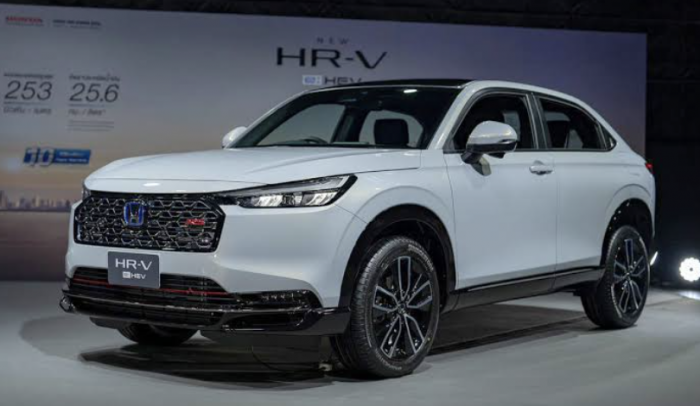 Điểm tin &ocirc; t&ocirc; 16/8: Cập nhật gi&aacute; xe Honda v&agrave; MG th&aacute;ng 8, Sedan điện hạng D BYD Qin Max ra mắt